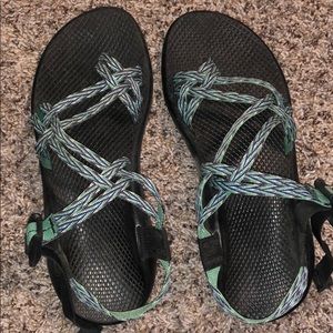 Women’s Chacos Size 10